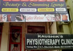 Belleza Beauty & Slimming Lounge