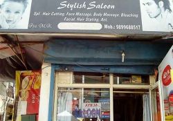 New Bombay Salon
