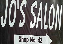 Jo's Salon Shop No.- 42, Palika Bazar, Shipra Suncity, Indirapuram, Ghaziabad