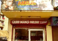 Care Men's Parlour Media Appartment, Abhay Khand 4 , indirapuram, Ghaziabad
