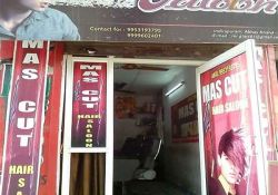 Mas Cut Salon Plot No- 22, Abhay Khand 4, Indirapuram, Ghaziabad
