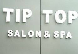 Tip Top Salon & Spa