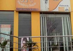 Aura Redefining Beauty