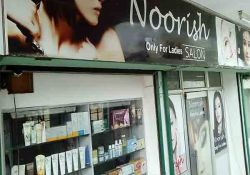 Noorish Spa & Saloon