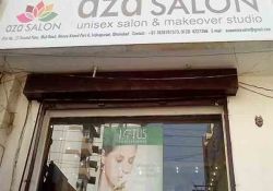 Aza Salon Unisex Salon & Makeover Studio