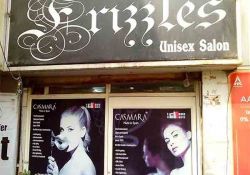 Frizzles Unisex Salon