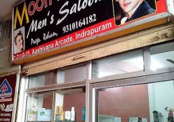 Moon Star Salon