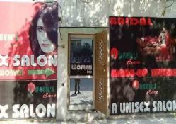 Queen Care Make Up Studio- Indirapuram