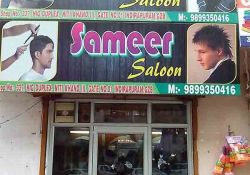 Sameer Salon