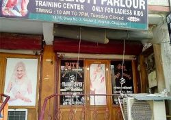 Ritu Beauty Parlour 11 A-15, Shop No-3, Sector-2, Vaishali, Ghaziabad