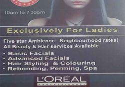Eleanor Beauty Clinic Shop No-4, 1st Floor, Gaur Gravity, indirapuram, Ghaziabad