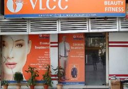 VLCC- Vaibhav Khand Indirapuram 10, ground Floor, Gaur Gravity 8, Vaibhav Khand, Indirapuram, Ghaziabad