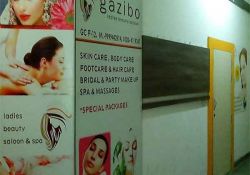 Gazibo Ladies Beauty Salon