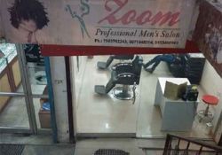 Zoom Professionals Mens Salon C-5, Main Market Road, Near Sai Chowk, Madhu Vihar, Patparganj, New Delhi - 110092
