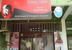 Beyond Looks Unisex Salon