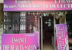 Essance Beauty Unisex Salon Plot No 29, Niti Khand 3, Indirapuram, Ghaziabad