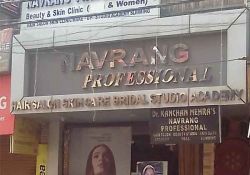 Navrang Beauty Parlour 63, Pandav Nagar, Delhi