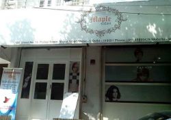 Maple Salon 129, Street No - 13, Pratap Nagar, Mayur Vihar Phase 1, New Delhi - 110091