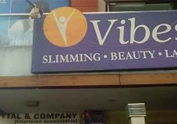 Vibes Beauty Salon- Preet Vihar G-13, Near Karkardooma Flyover Crossing, Preet Vihar,  Delhi - 110092