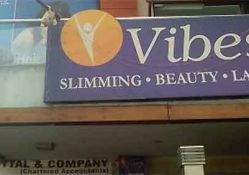 Vibes Beauty Salon- Preet Vihar