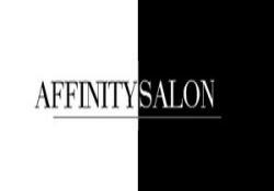 Affinity Salon- Model town 2 F -14/16, Part 2, Opp, Mc Donalds, above Vodafone Store, Model town 2, New Delhi - 110009