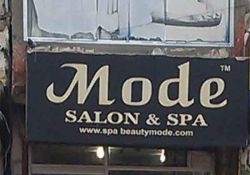 Mode Salon & Spa 159, Pocket E-20, Ekta Market, Sector 3, Rohini, Delhi-110085