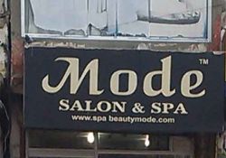 Mode Salon & Spa