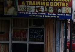 Anjali Beauty Parlour