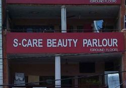 S-Care Beauty Parlour 710, Ground Floor, Facing Batra Cinema, Mukherjee Nagar, New Delhi