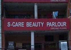 S-Care Beauty Parlour