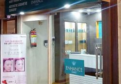 Enhance Clinic- Noida 103 & 104, Ocean Heights, K- 4, Sector-18, Noida