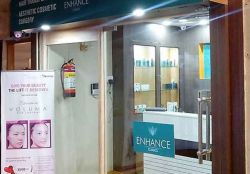 Enhance Clinic- Noida