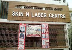 Skin & Laser Centre F-10/9, Krishna Nagar, New Delhi