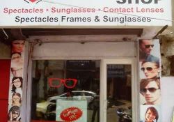 Optical Shop Ram Nagar, Main Mandoli Road, Near Indira Piao, Shahdara, New Delhi-110032