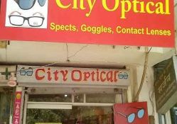 City Optical C-18, Opp. Tarawati Hospital, Mandawali, New Delhi