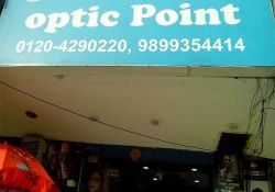 VK Optical Point- Jagat Farm