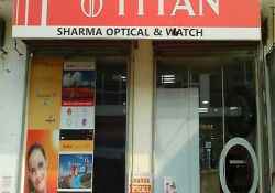 Sharma Optical- Jagat Farm