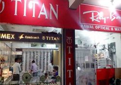 Rawal Optical Shop No. Ground Floor- 114, 115, Shri Amrit Plaza, Amritpuram, Gamma-1, Greater Noida