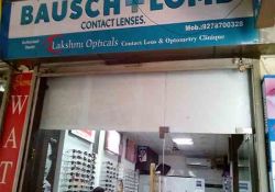 Lakshmi Opticals