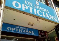Eye Shades Optician B-1/37, Central Market, Sector 50, Noida