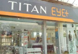 Titan Eye+ - Noida Sector 18 G- 7 & 7 A, JOP Plaza, Plot No. P-2, Opp. Mc Donald's, Sector-18, Noida