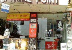 Optical Point The Complete Eye Care Shop No- 1A, Rajhans Opp. Aditya Mall, Ahinsa Khand, Indirapuram, Ghaziabad