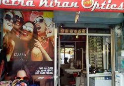 Netra Kiran Optics