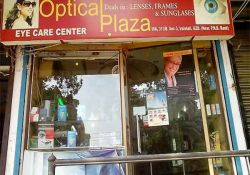 Optical Plaza- Vaishali