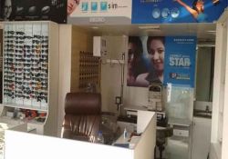 Optical Point- Indirapuram