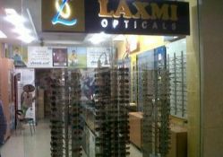 Laxmi Optical- Indirapuram Ground Floor, Shipra Mall, Indirapuram, Ghaziabad