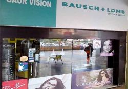 Gaur Vision Care- Indirapuram