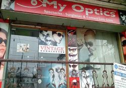 My Optics C-23, Shop No - 2 & 3, Sector - 15, Near Allahabad Bank, Atal Chowk, Vasundhara, Ghaziabad