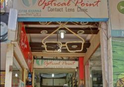 Khanna Optical Point Shop No-3, Rameshwar Tower, Sector 4, Vaishali, Ghaziabad