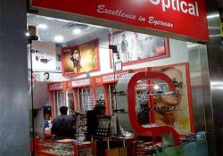 Sobhari Opticals Shop No-112, Ground floor, Shopprix Mall, Vaishali, Ghaziabad